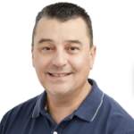 Image of ROB WILLIAMS - FOREST PRODUCTS DIVVISIONAL PURCHASING MANAGER