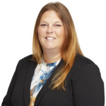 Image of LACI SCHEIB - MERCHANDISE MANAGER