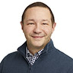 Image of BRAD SCHIEBER - MERCHANDISE MANAGER