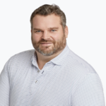 Image of ED SOMERVILLE - MERCHANDISE MANAGER