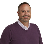 Image of RYAN STOPHER - MERCHANDISE MANAGER