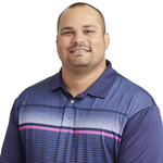 Image of ZACK PETERS - ASSOCIATE MERCHANDISE MANAGER