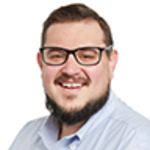 Image of ANDREW DAVIS - ASSOCIATE MERCHANDISE MANAGER