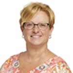 Image of AMY GLICK - ASSOCIATE MERCHANDISE MANAGER