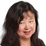 Image of PEGGY CHEN - ASSOCIATE MERCHANDISE MANAGER