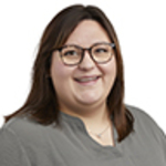 Image of KENDALL COOPER - ASSOCIATE MERCHANDISE MANAGER