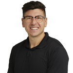 Image of RYAN MORENO - ASSOCIATE MERCHANDISE MANAGER