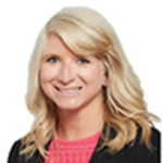 Image of BRITTANY PEAVLER - ASSOCIATE MERCHANDISE MANAGER