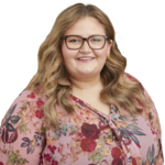 Image of ELYSSA POZORSKI - ASSOCIATE MERCHANDISE MANAGER