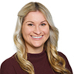 Image of ALY RUBY - ASSOCIATE MERCHANDISE MANAGER