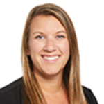 Image of CHERIE JACOBS - STORE DEVELOPMENT MANAGER