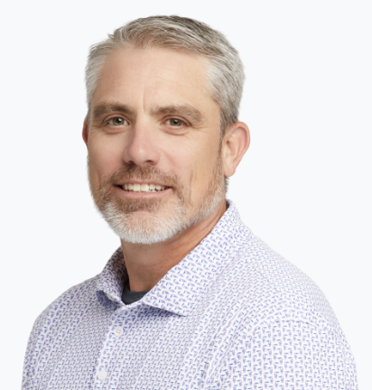 Fore the Cause 2026 - Default Image of DAN WASVICK - INCOM SALES MANAGER