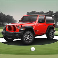 Fore the Cause 2026 - Default Image of HOLE -IN-ONE SPONSOR