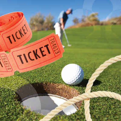 Fore the Cause 2026 - Default Image of PRO PACKAGE