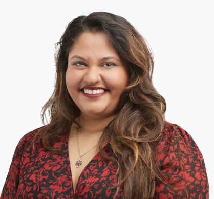 Fore the Cause 2026 - Default Image of ABEER SAEED - MERCHANDISE MANAGER