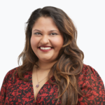 Image of ABEER SAEED - MERCHANDISE MANAGER