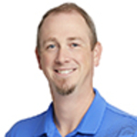 Image of JOHN TROWBRIDGE - LBM REGIONAL SALES MANAGER