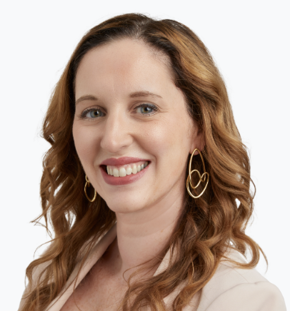 Fore the Cause 2026 - Default Image of KERRY HASSELBACH - DIRECTOR of MARKETING