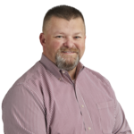 Image of CORBIN PROWS - ECOMMERCE DIVISIONAL MANAGER