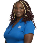 Image of LYNETT BAKEHORN - ASSOCIATE MERCHANDISE MANAGER