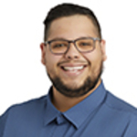 Image of DANIEL PEREZ - ASSOCIATE MERCHANDISE MANAGER