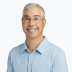 Image of KEN SORG - VP of SUPPLY CHAIN