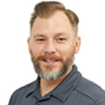 Image of JEREMIAH BLAUGH - STORE IMPLEMENTATION