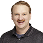 Image of JOEL KUEHNERT - LOGISTICS MANAGER