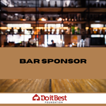 Image of BAR SPONSOR