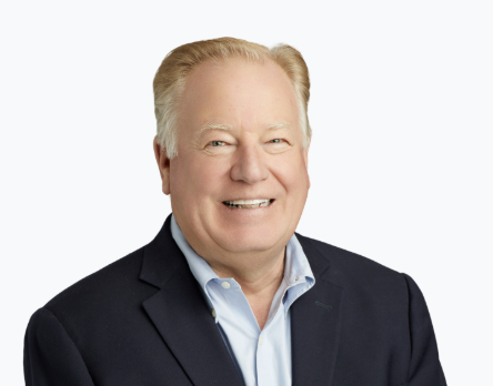 Fore the Cause 2026 - Default Image of JOHN VANDERPOOL - TRUE VALUE SENIOR VP of MANUFACTURING