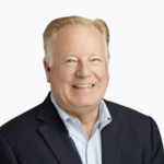 Image of JOHN VANDERPOOL - TRUE VALUE SENIOR VP of MANUFACTURING