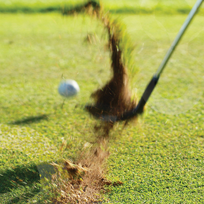 Fore the Cause 2026 - Default Image of MULLIGANS