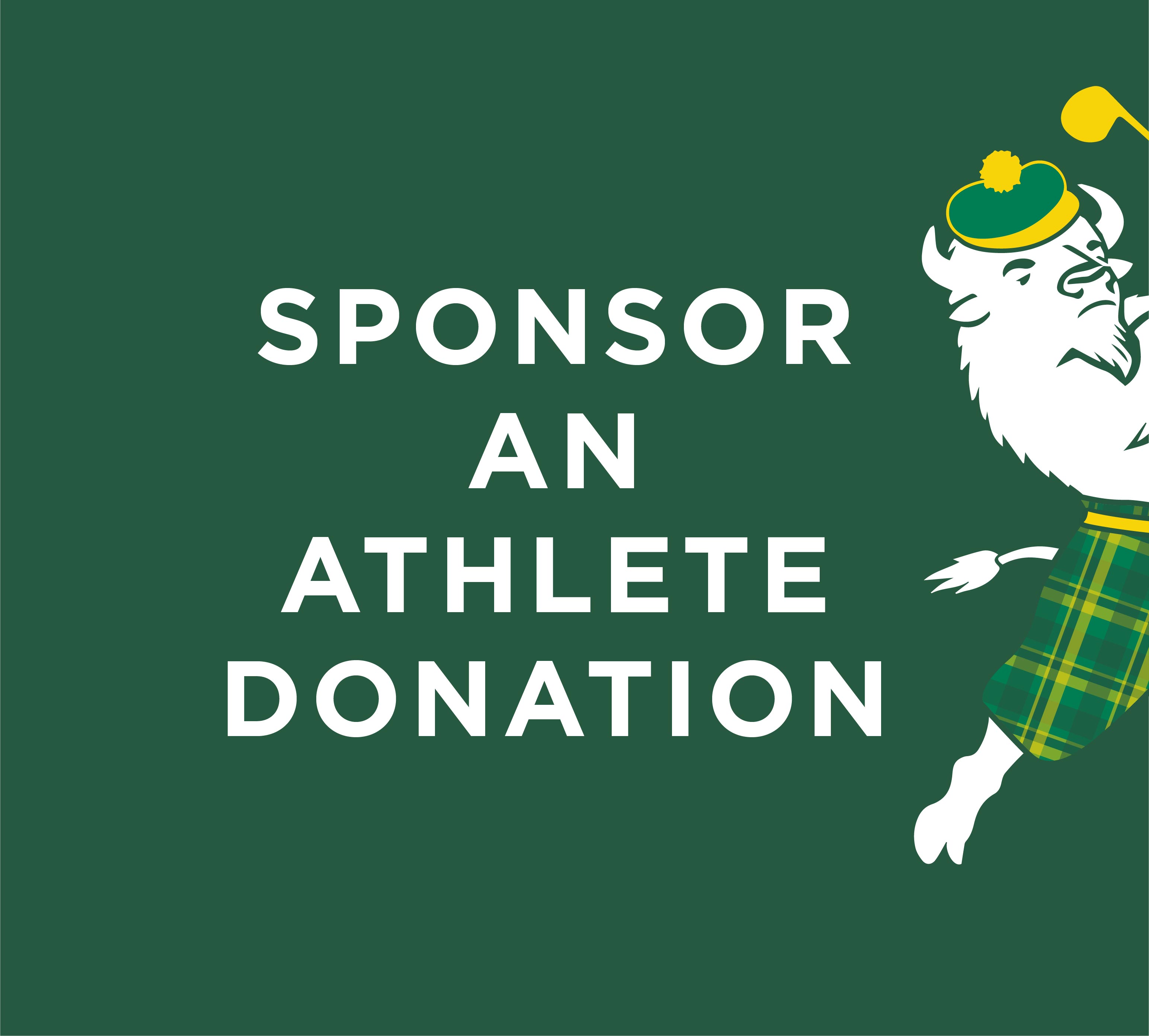 Identity Ink Open - Default Image of Sponsor An Athlete Donation