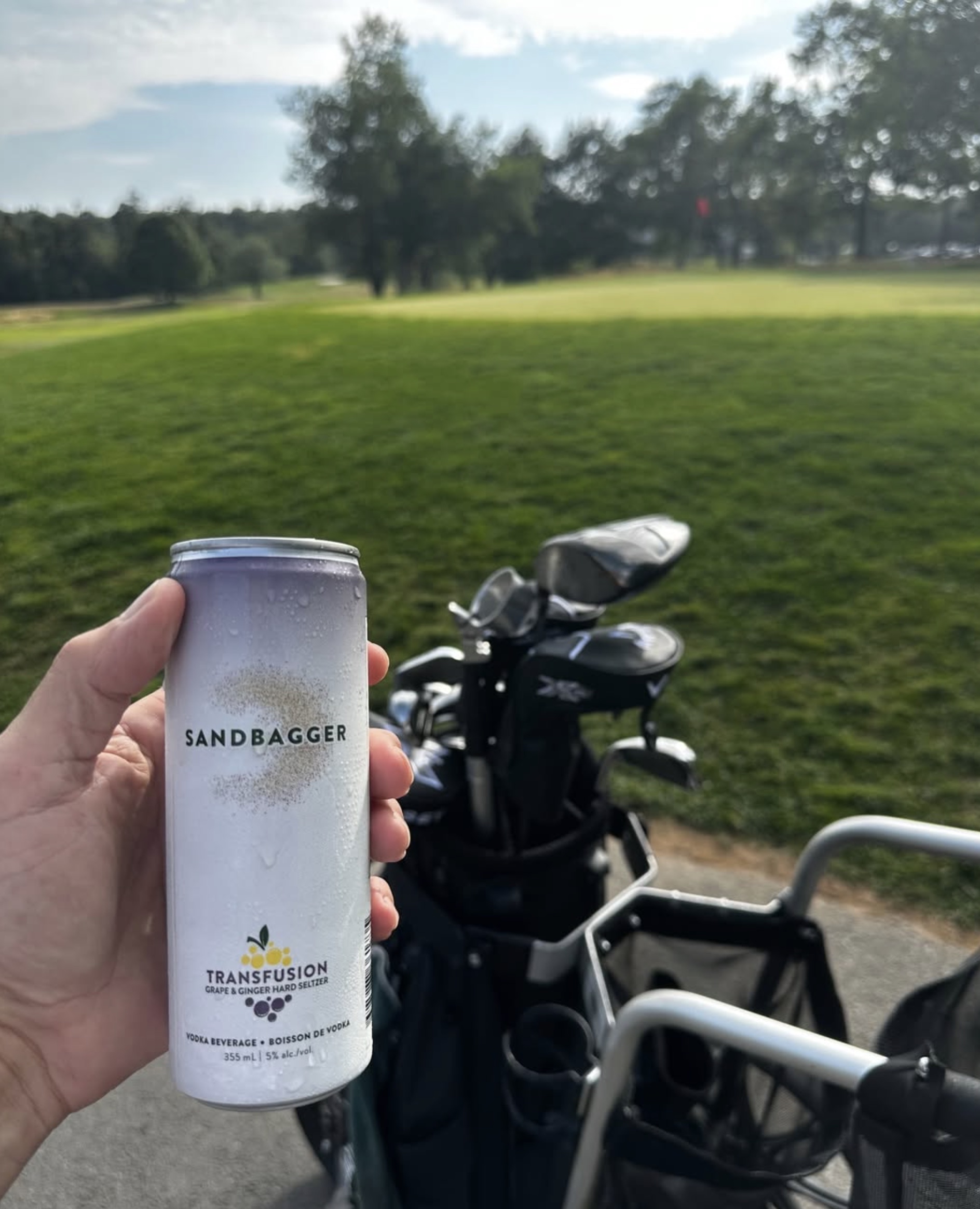 Identity Ink Open - Default Image of Beverage Sponsor