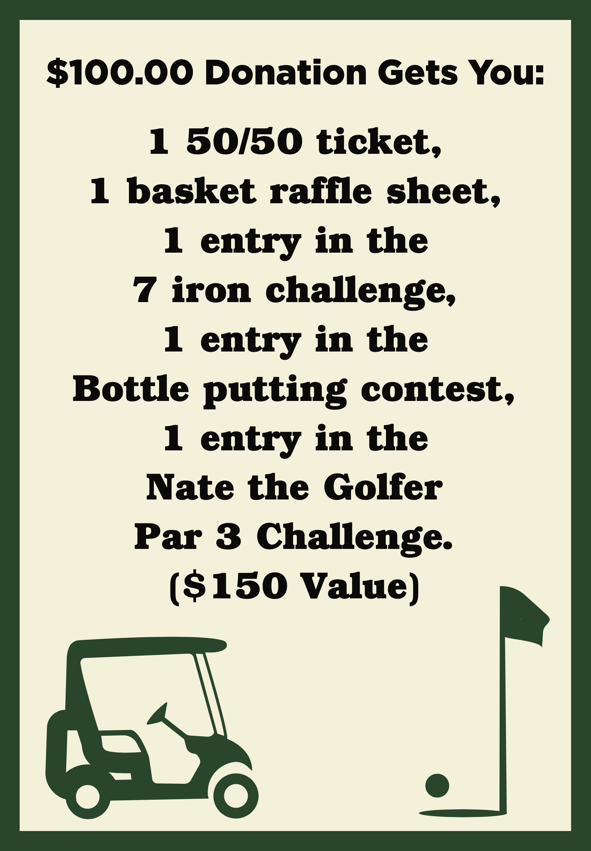 Identity Ink Open - Default Image of All In One Raffles