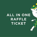 Image of All in One Raffle Ticket