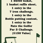 Image of All In One Raffles