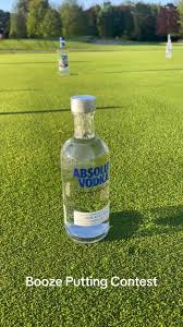 Identity Ink Open - Default Image of Bottle Putting Contest