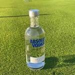 Image of Bottle Putting Contest