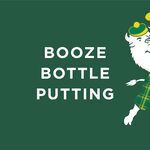 Image of Booze Bottle Putting