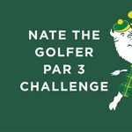 Image of Nate the Golfer Par 3 Challenge 