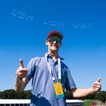 Image of Nate the Golfer Par 3 Challenge 