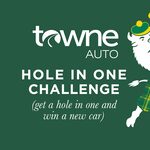 Image of Hole in One Challenge