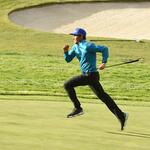 Image of SPONSOR: SPEED GOLF HOLE