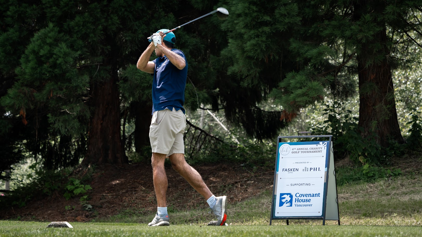 Lending a Hand - Default Image of SPONSOR: JADE