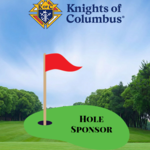 Image of Hole Sponsor