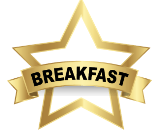 Cure for CF Golf Classic 2026 - Default Image of Breakfast Sponsor
