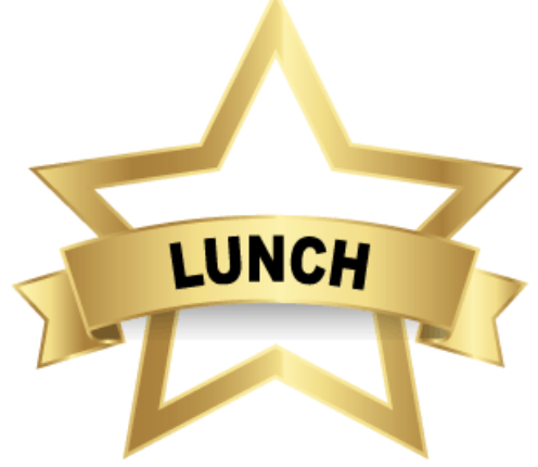 Cure for CF Golf Classic 2026 - Default Image of Lunch Sponsor