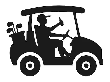 Cure for CF Golf Classic 2026 - Default Image of On-Course Bar Station Sponsor