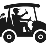 Image of On-Course Bar Station Sponsor